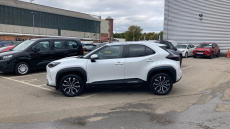 Toyota Yaris Cross 1.5 Hybrid Design 5dr CVT Hybrid Estate